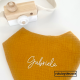 Baberos badana personalizados