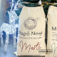 Saco Papá Noel